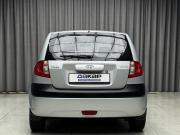 Hyundai Getz I Рестайлинг Ижевск  - изображение 30