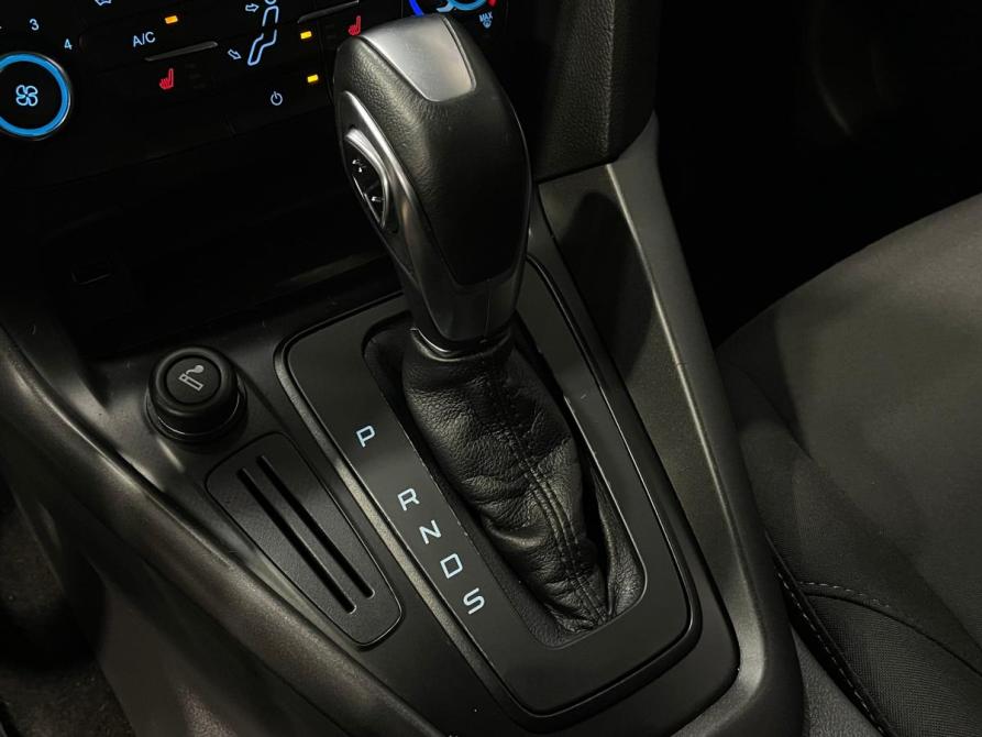 Ford Focus III Рестайлинг Пермь  - изображение 17