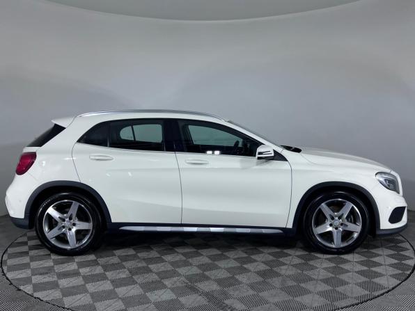 Mercedes-Benz GLA I (X156) с пробегом 2016 года, цена 2 055 000 рублей, 111035 км, внедорожник, Автокод Объявления