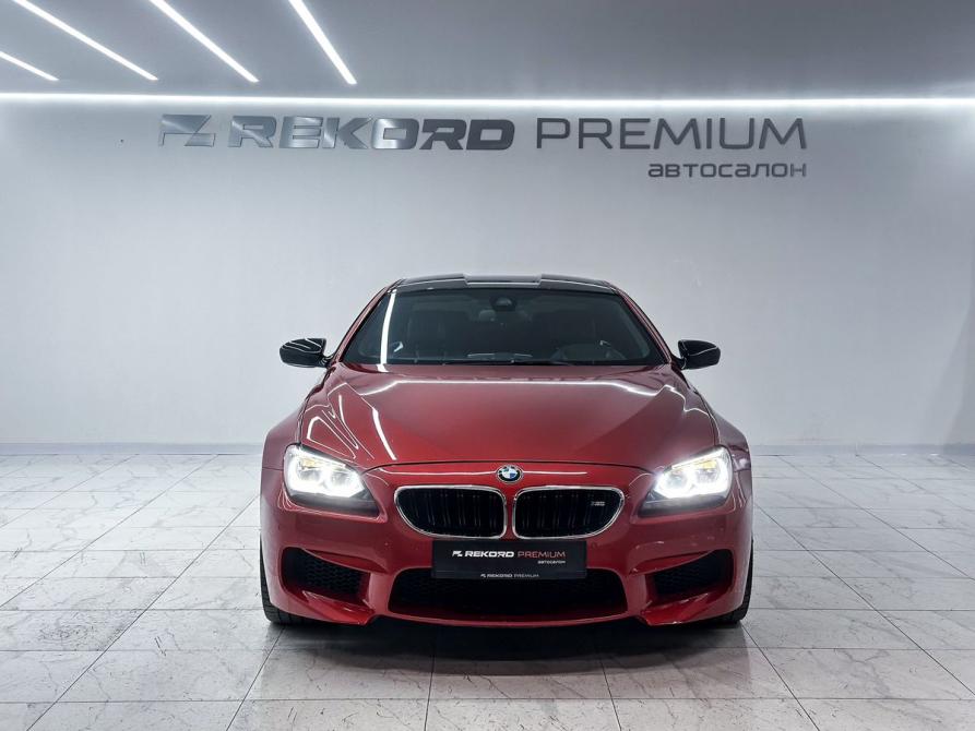 BMW M6 III (F06/F13/F12) Уфа  - изображение 4