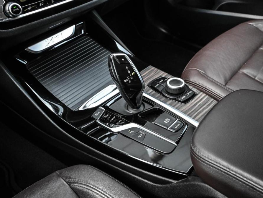 BMW X3 III (G01) Новороссийск  - изображение 24