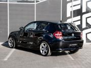 BMW 1 серии I (E81/E82/E87/E88) Рестайлинг Краснодар  - изображение 17