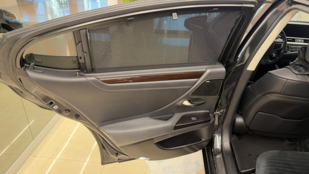 Lexus ES VII Челябинск  - изображение 19