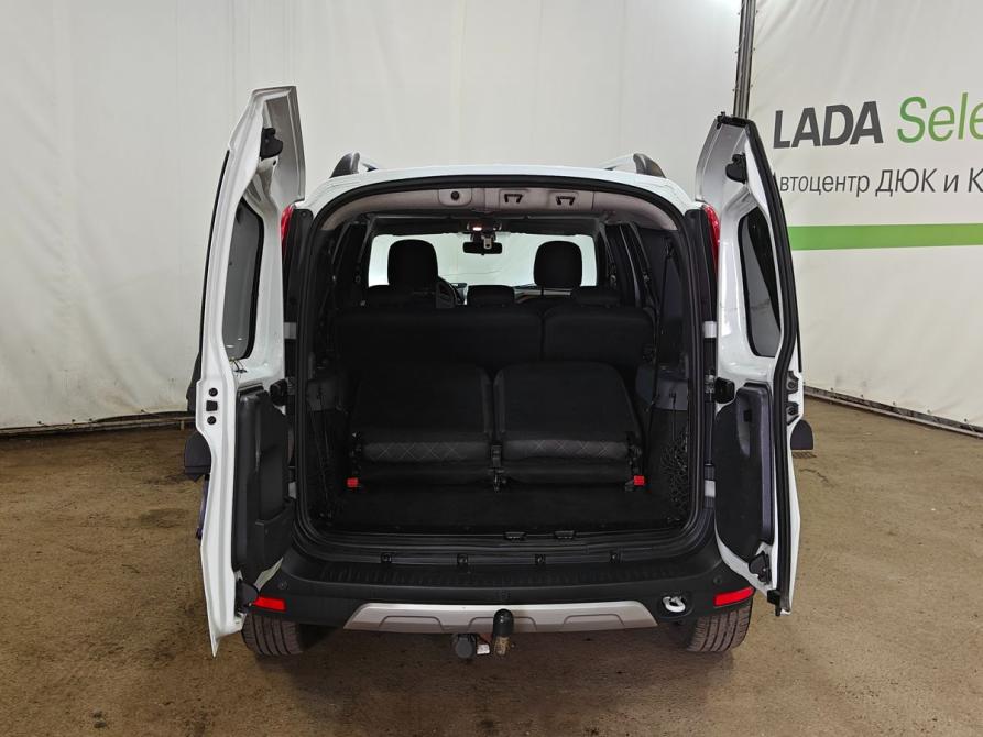 Lada (ВАЗ) Largus I Кемерово  - изображение 9