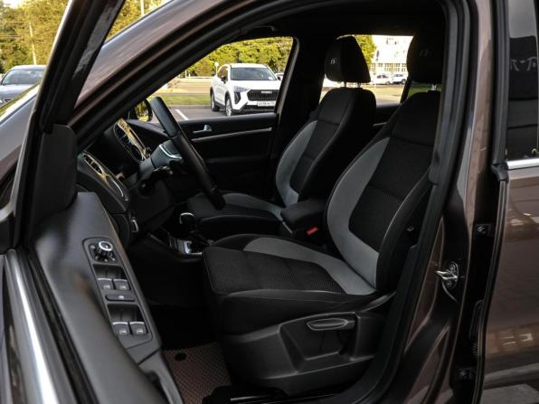 Volkswagen Tiguan I Рестайлинг с пробегом 2013 года, цена 1 720 000 рублей, 163305 км, внедорожник, Автокод Объявления