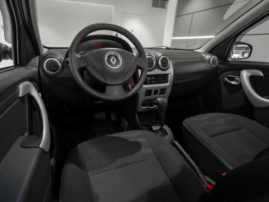 Renault Sandero I Москва  - изображение 8