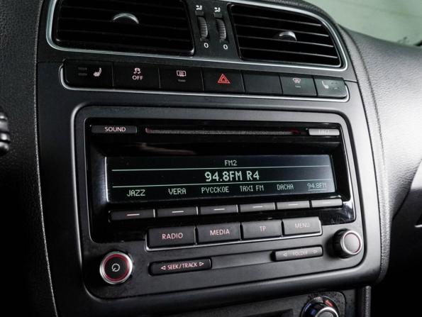 Volkswagen Polo V с пробегом 2012 года, цена 899 000 рублей, 210750 км, седан, Автокод Объявления