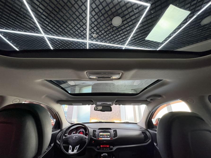 Kia Sportage III Ярославль  - изображение 36