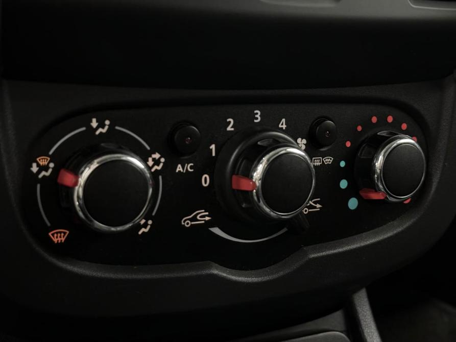 Renault Duster I Рестайлинг Казань  - изображение 14