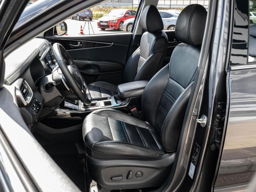 Kia Sorento III Prime Рестайлинг Краснодар  - изображение 10