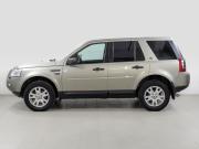 Land Rover Freelander II Химки  - изображение 35