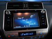 Toyota Land Cruiser Prado 150 Series Рестайлинг 2 Москва  - изображение 46