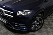 Mercedes-Benz GLS II (X167) Москва  - изображение 67