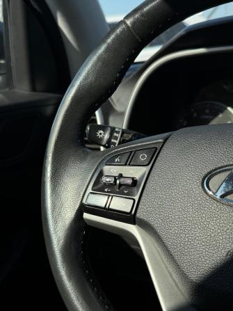 Hyundai Tucson III Рестайлинг с пробегом 2019 года, цена 2 000 000 рублей, 182502 км, внедорожник, Автокод Объявления