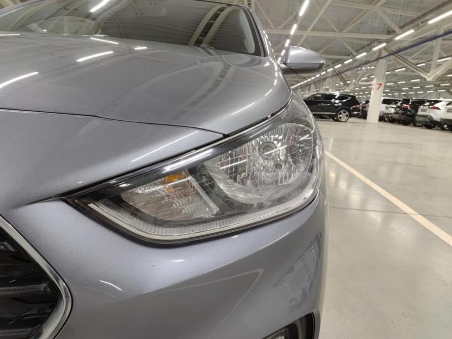 Hyundai Solaris II Казань  - изображение 21
