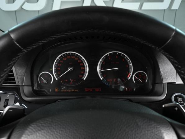 BMW 5 серии VI (F10/F11/F07) Рестайлинг с пробегом 2014 года, цена 2 149 000 рублей, 162719 км, седан, Автокод Объявления