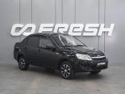 Lada (ВАЗ) Granta I Воронеж  - изображение 16