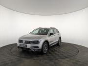 Volkswagen Tiguan II Москва  - изображение 29
