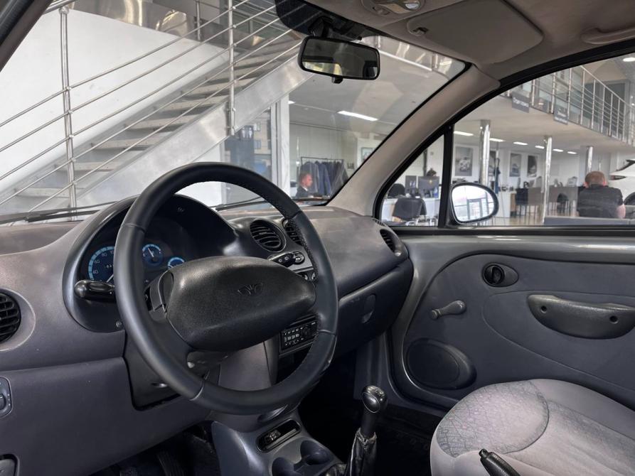 Daewoo Matiz I Рестайлинг Ростов-на-Дону  - изображение 7