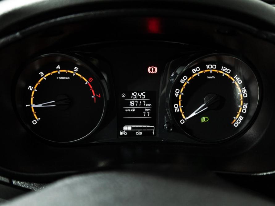 Lada (ВАЗ) Granta I Рестайлинг Санкт-Петербург  - изображение 13