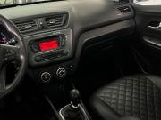 Kia Rio III Волгоград  - изображение 30