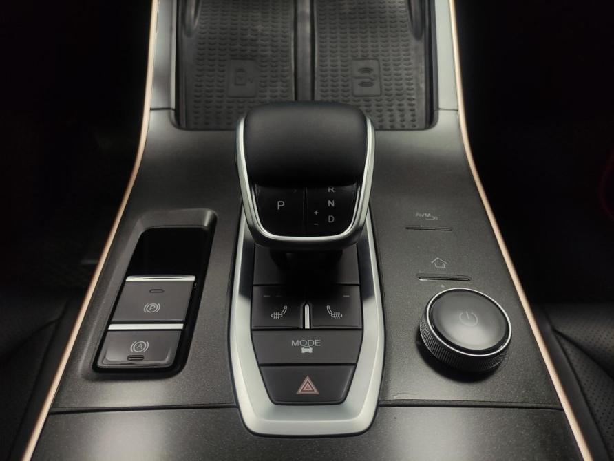 Omoda C5 I Пермь  - изображение 13