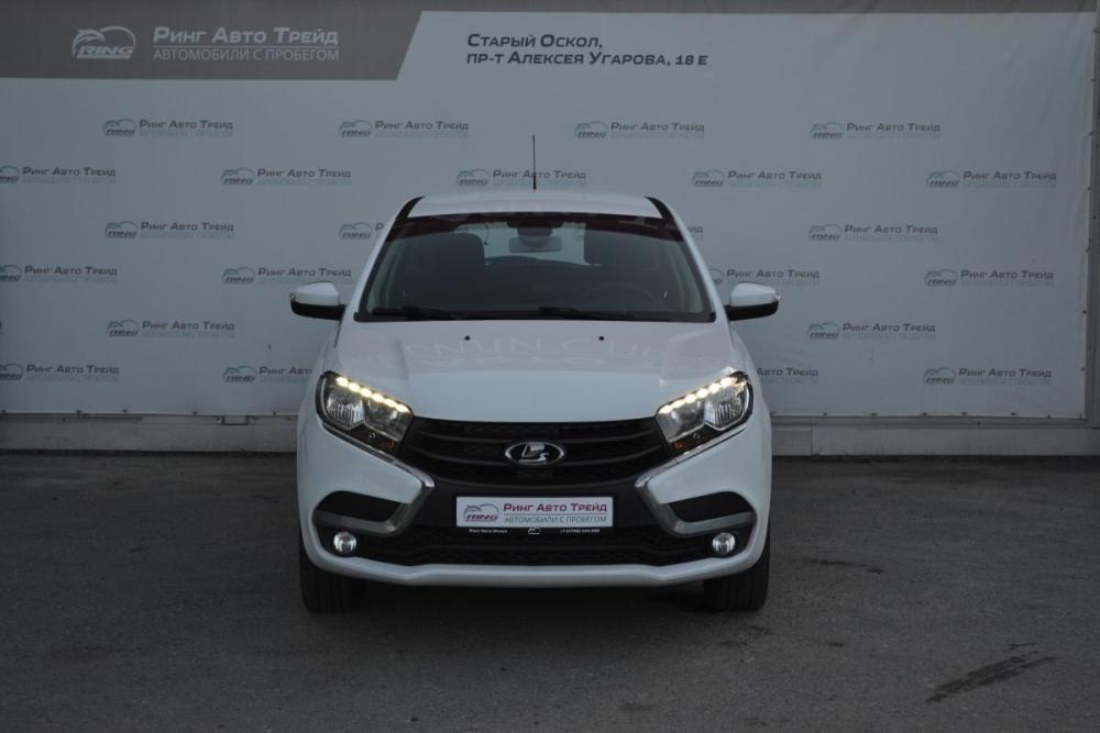 Lada (ВАЗ) XRAY I Старый Оскол  - изображение 3