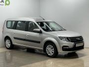 Lada (ВАЗ) Largus I Рестайлинг Санкт-Петербург  - изображение 31