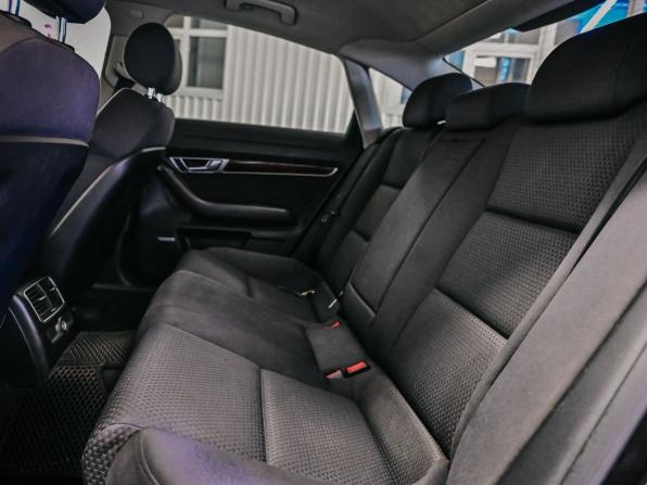 Audi A6 III (C6) с пробегом 2006 года, цена 970 000 рублей, 318020 км, седан, Автокод Объявления