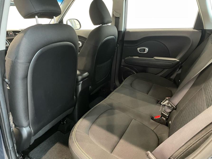 Kia Soul II Рестайлинг Санкт-Петербург  - изображение 12