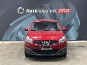 Nissan Qashqai I Рестайлинг Пермь  - изображение 25