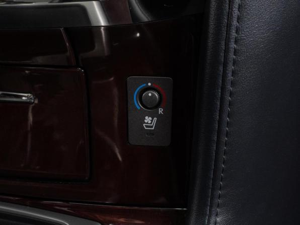 Lexus LX III Рестайлинг с пробегом 2012 года, цена 3 979 000 рублей, 198107 км, внедорожник, Автокод Объявления