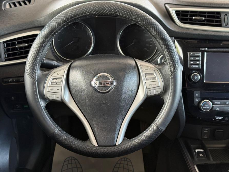 Nissan X-Trail III Волгоград  - изображение 13