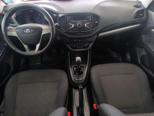 Lada (ВАЗ) Vesta I с пробегом 2017 года, цена 766 380 рублей, 170000 км, седан, Автокод Объявления