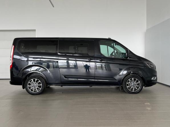 Ford Tourneo Custom I Рестайлинг с пробегом 2019 года, цена 3 250 000 рублей, 208000 км, минивэн, Автокод Объявления