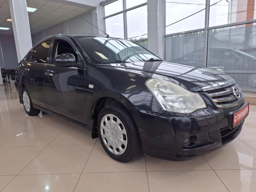 Nissan Almera III (G15) Арзамас  - изображение 2