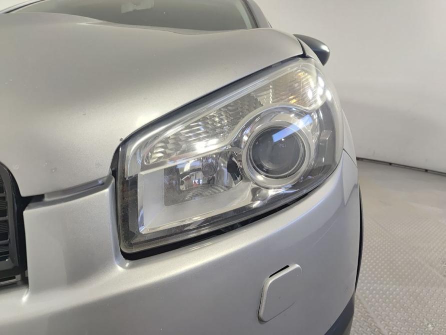 Nissan Qashqai I Рестайлинг Уфа  - изображение 21