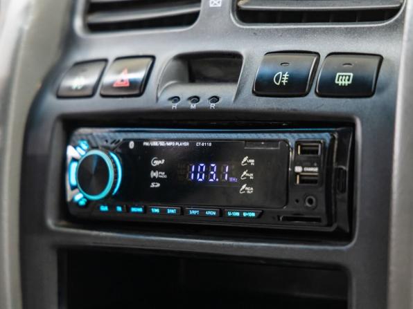 Hyundai Santa Fe Classic с пробегом 2008 года, цена 738 000 рублей, 306268 км, внедорожник, Автокод Объявления