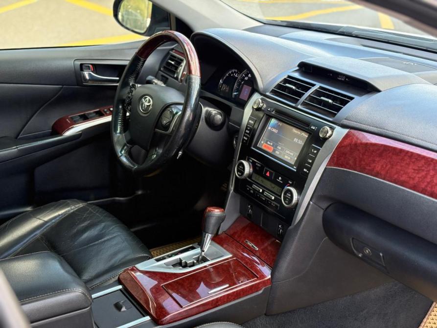 Toyota Camry VII (XV50) Томск  - изображение 18