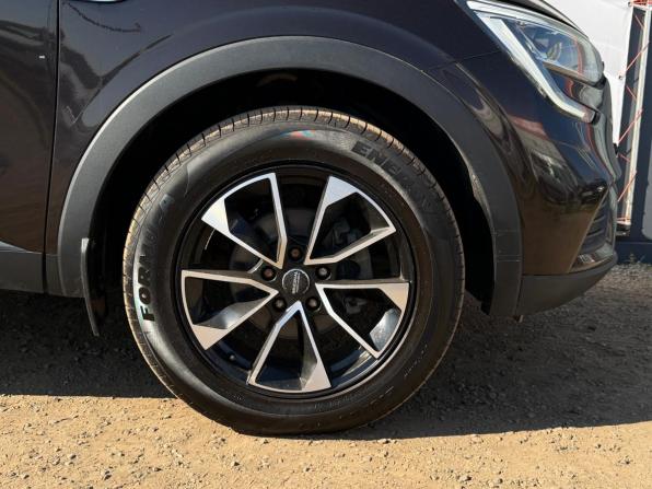 Renault Arkana I с пробегом 2019 года, цена 1 250 000 рублей, 150000 км, внедорожник, Автокод Объявления
