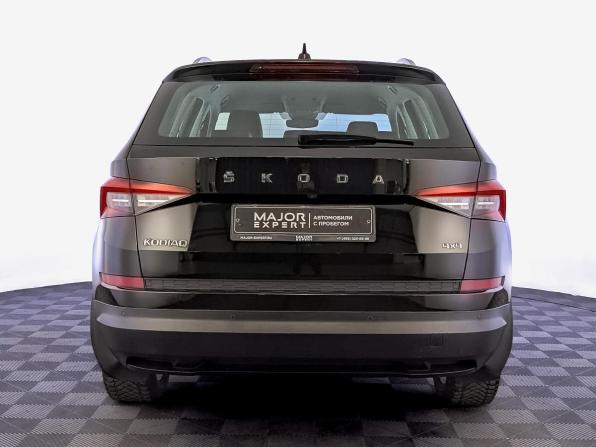 Skoda Kodiaq I с пробегом 2021 года, цена 3 145 000 рублей, 124853 км, внедорожник, Автокод Объявления