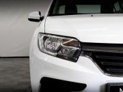 Renault Logan II Рестайлинг Москва  - изображение 40