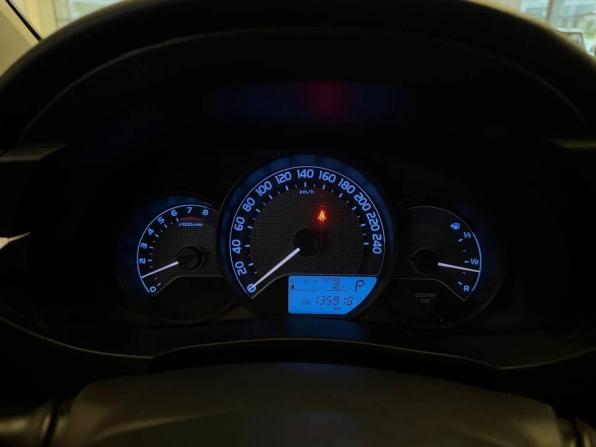 Toyota Corolla XI (E160 E170 E180) с пробегом 2013 года, цена 1 270 000 рублей, 135917 км, седан, Автокод Объявления