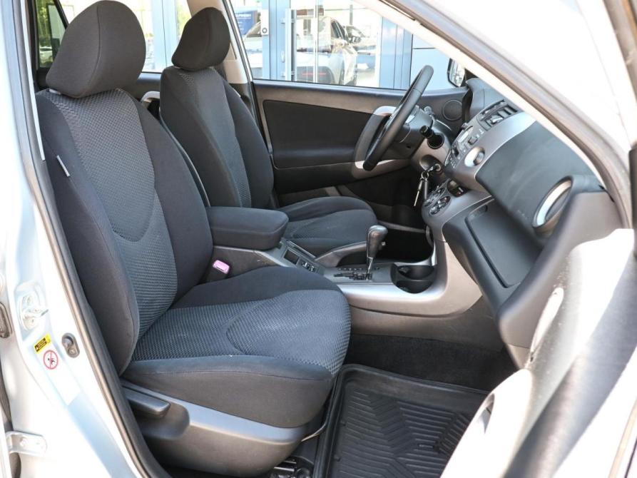 Toyota RAV4 III (XA30) Волгоград  - изображение 8