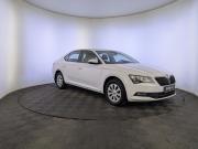 Skoda Superb III Москва  - изображение 30