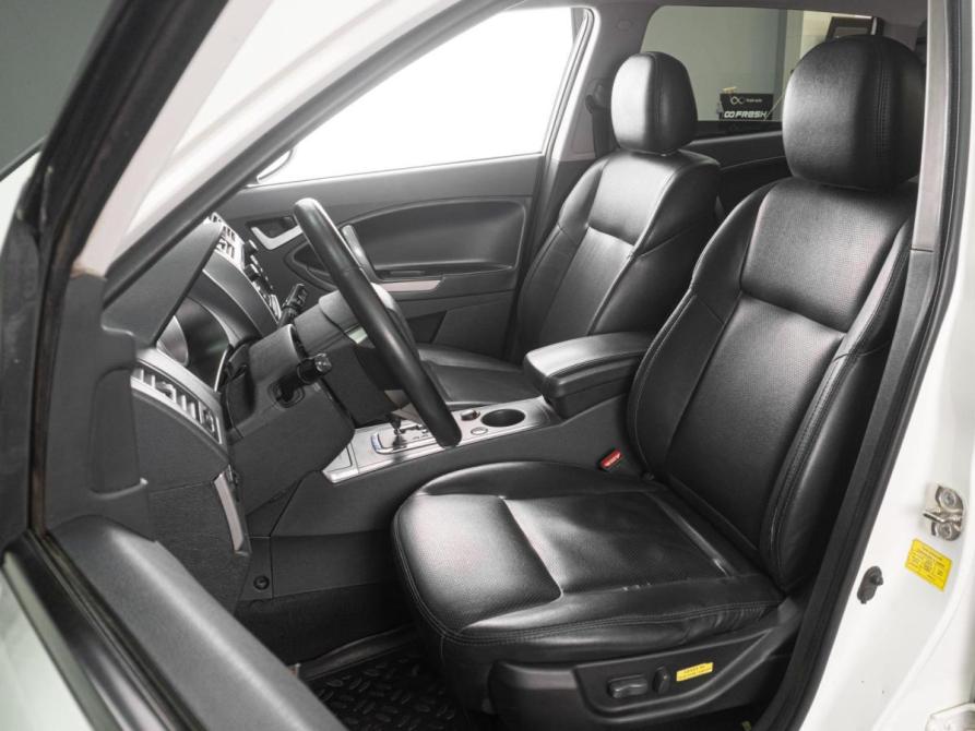 Geely Emgrand X7 I Тюмень  - изображение 10