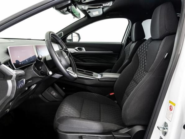 Haval F7 II с пробегом 2024 года, цена 2 475 000 рублей, 8213 км, внедорожник, Автокод Объявления