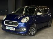 Toyota Passo III Новокузнецк  - изображение 22