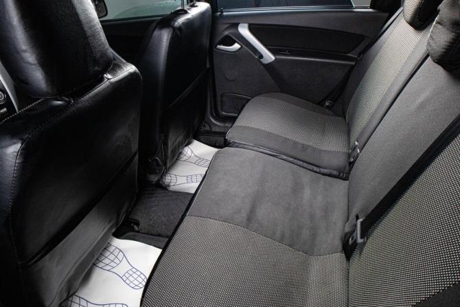 Datsun on-DO I с пробегом 2015 года, цена 549 000 рублей, 106000 км, седан, Автокод Объявления