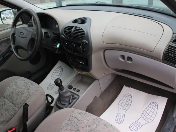 Lada (ВАЗ) Kalina I с пробегом 2010 года, цена 200 000 рублей, 180000 км, седан, Автокод Объявления